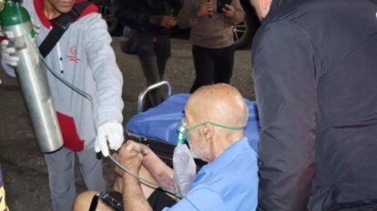 Defensoría del Pueblo asume la atención del expreso José Breijo
