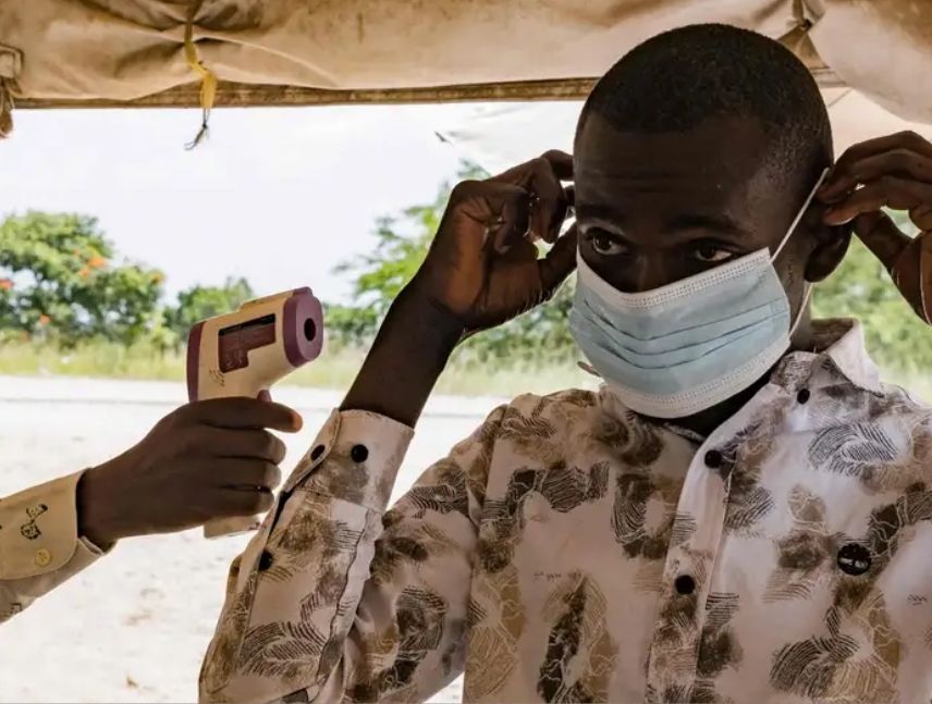 RD del Congo eleva a 238 las muertes por ébola