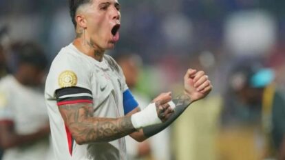 Enzo Fernández quiere salir del Chelsea