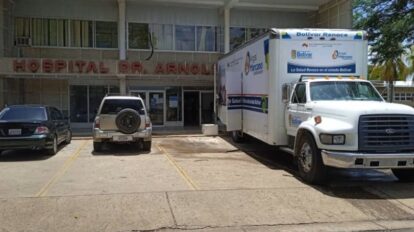 Cicpc detuvo en Bolívar a una mujer por el infanticidio de su bebé