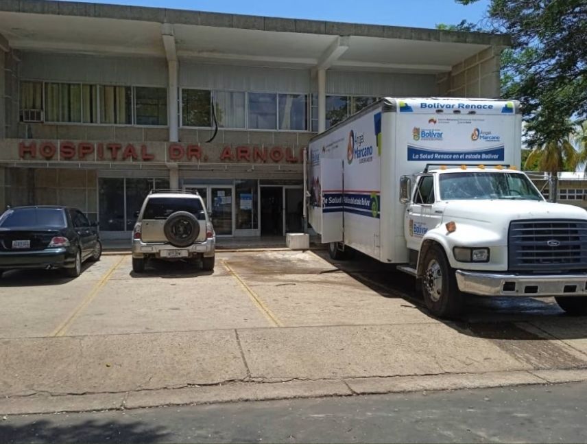 Cicpc detuvo en Bolívar a una mujer por el infanticidio de su bebé
