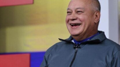 Cabello afirma que plazos electorales de Machado carecen de base legal
