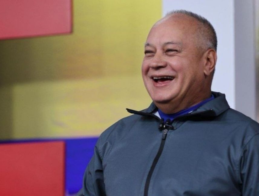 Cabello afirma que plazos electorales de Machado carecen de base legal