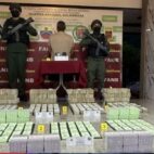 GNB incautó en Táchira más de 20 mil millones de bolívares soberanos