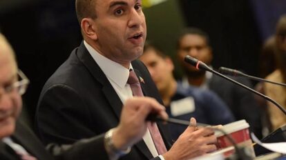 Fiscalía anuncia despliegue para consulta sobre reforma judicial