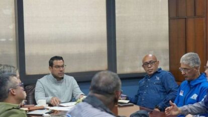 Definen líneas estratégicas para inicio de la Zafra de Bauxita 2026
