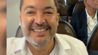 José Guerra y Roberto Marrero regresaron al país