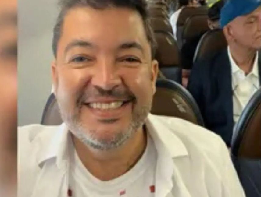 José Guerra y Roberto Marrero regresaron al país