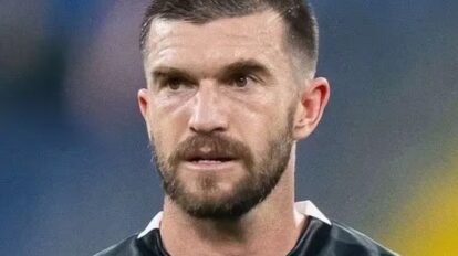 La historia de Tim Payne, el jugador “menos famoso” del Mundial