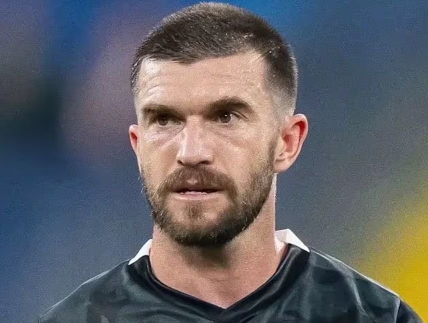 La historia de Tim Payne, el jugador “menos famoso” del Mundial