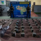Desmantelan granja clandestina de minería digital en el Zulia