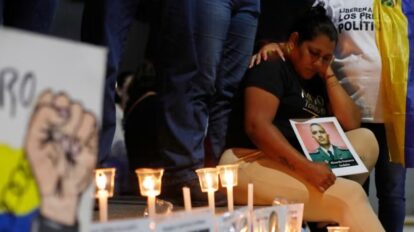 Amnistía Internacional exige la liberación de todos los presos
