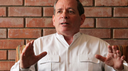 Guanipa sobre Alex Saab: Es un criminal