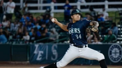 MLB impuso dura sanción a prospecto venezolano