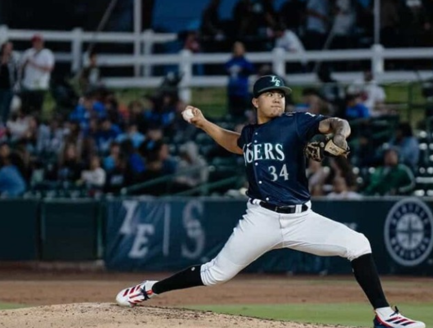 MLB impuso dura sanción a prospecto venezolano