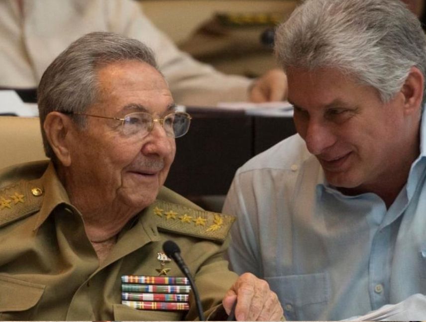 La Habana califica “sin basamento jurídico” acusación de EEUU
