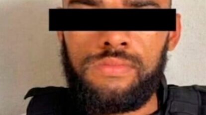 Interpol captura en Aragua a un hombre solicitado por Panamá