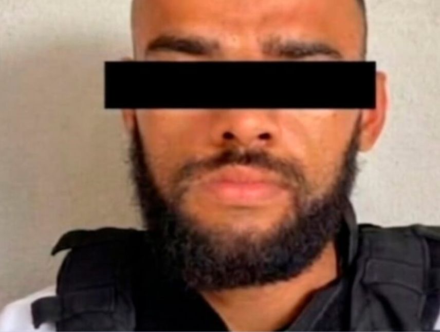 Interpol captura en Aragua a un hombre solicitado por Panamá