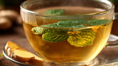 6 infusiones para cuidar el hígado de forma natural