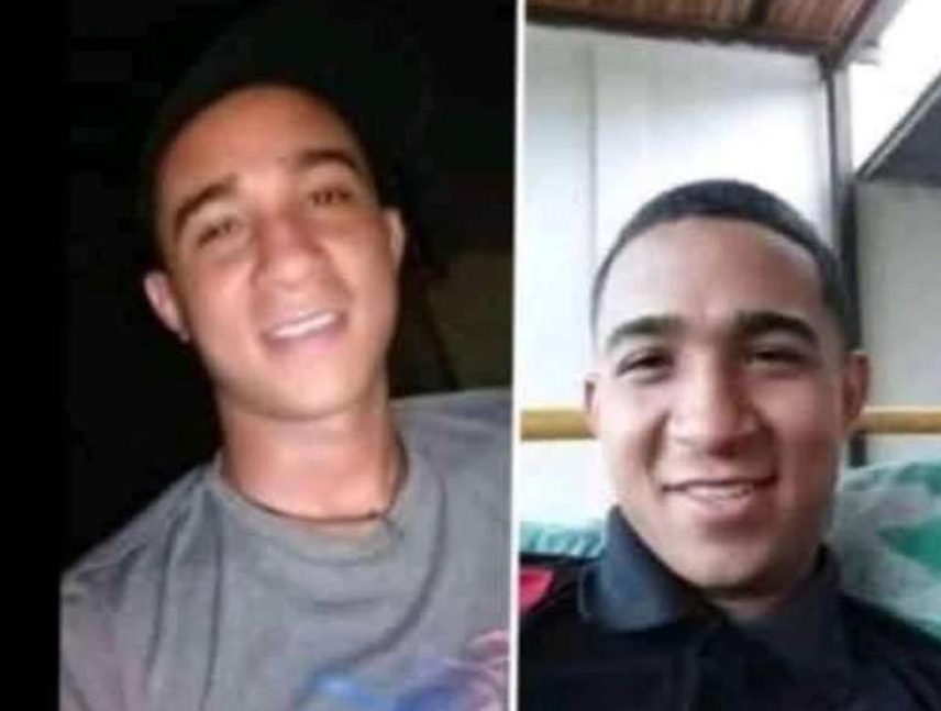 TSJ solicita a Brasil entregar a alias El Mufy