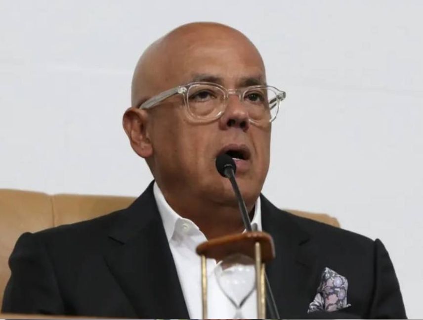 Jorge Rodríguez anuncia 300 nuevas liberaciones