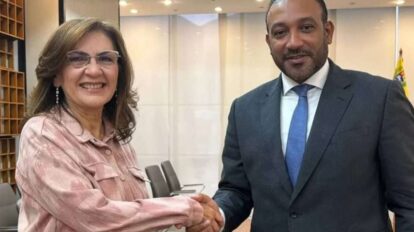 Venezuela busca ampliar conectividad áerea con Catar