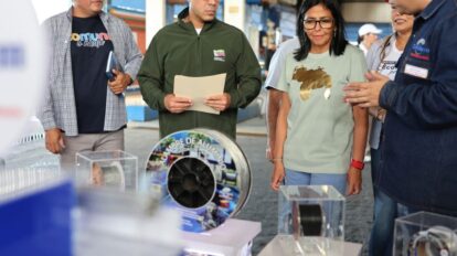 Trabajadores de Cabelum ratifican operatividad industrial