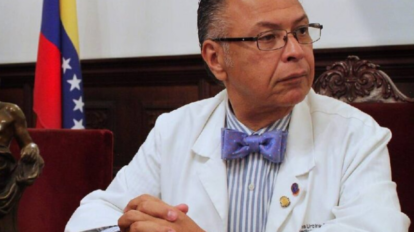 Instan a mantener controles por varias semanas debido al ébola