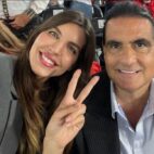 Italia confirma que esposa de Alex Saab abandonó Venezuela