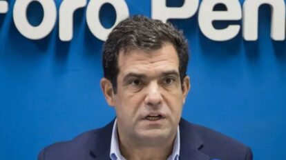 Excarcelan a empresario ecuatoriano
