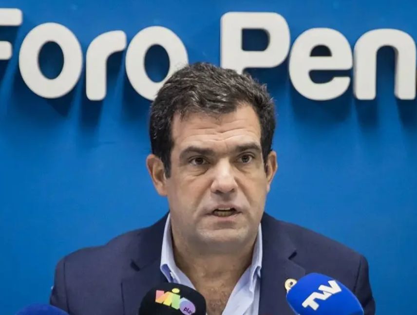 Excarcelan a empresario ecuatoriano