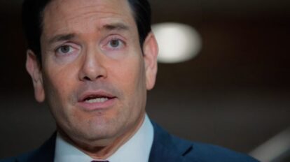 Marco Rubio destaca avances en Venezuela