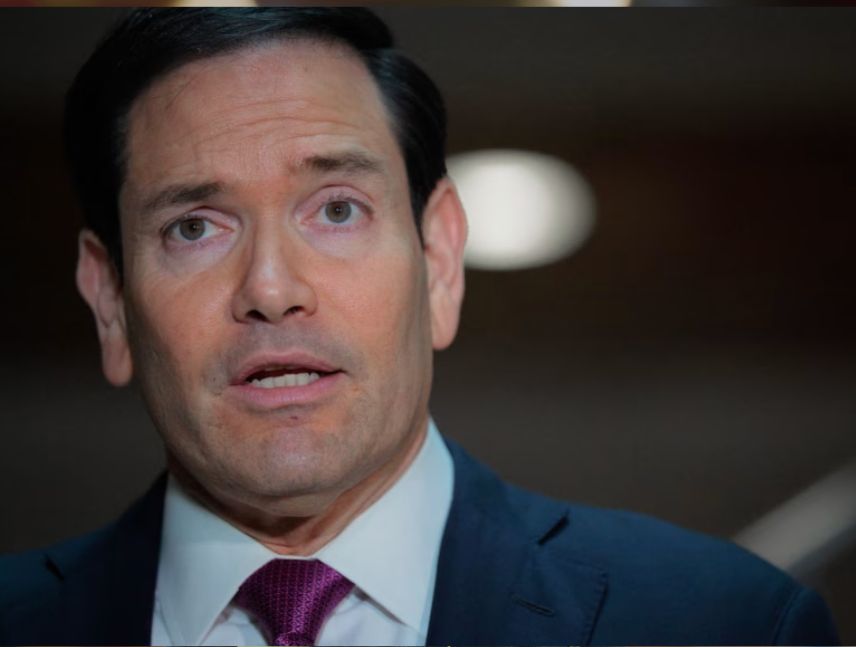 Marco Rubio destaca avances en Venezuela