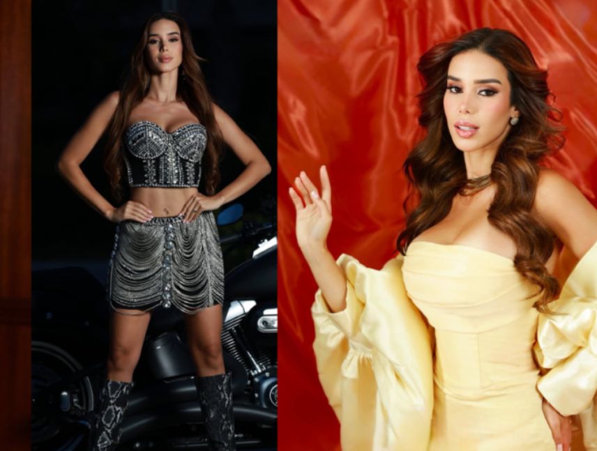 Ashley Flete causa furor en casting de Victoria’s Secret