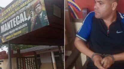 Vente Venezuela denuncia la detención de su coordinador en Barinas