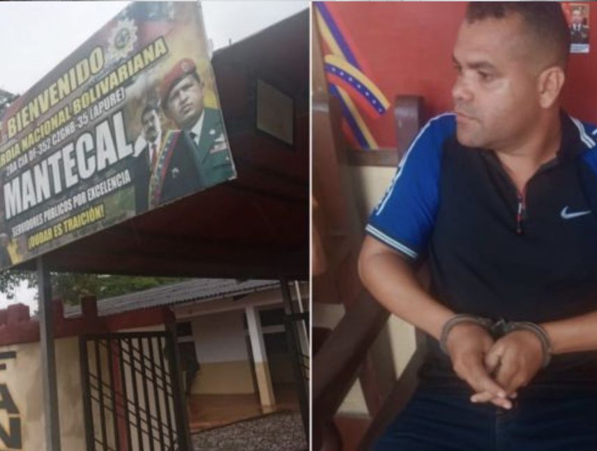 Vente Venezuela denuncia la detención de su coordinador en Barinas