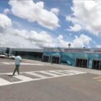 Reactivan vuelos internacionales en Aeropuerto de Maturín