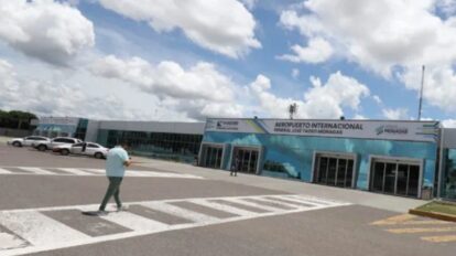 Reactivan vuelos internacionales en Aeropuerto de Maturín