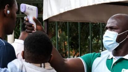 Uganda confirma tres nuevos casos de ébola