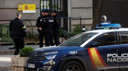 Detienen a venezolanos por explotación sexual de mujeres en España