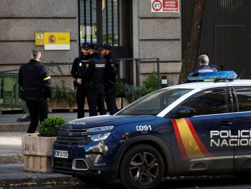 Detienen a venezolanos por explotación sexual de mujeres en España