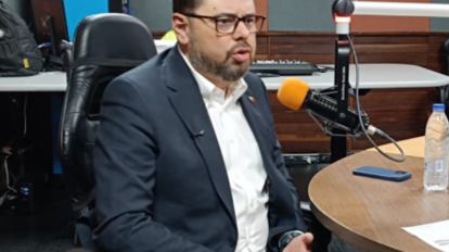 Diputado Ecarri respalda ampliación del TSJ