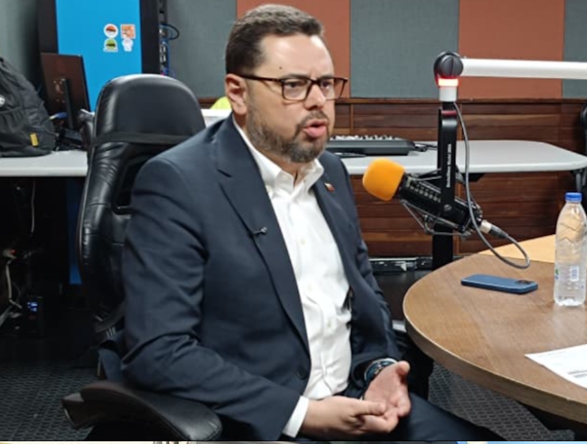 Diputado Ecarri respalda ampliación del TSJ