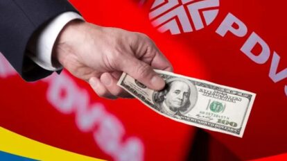 Recursos de la trama Pdvsa-Cripto alcanzarían para resolver la crisis eléctrica