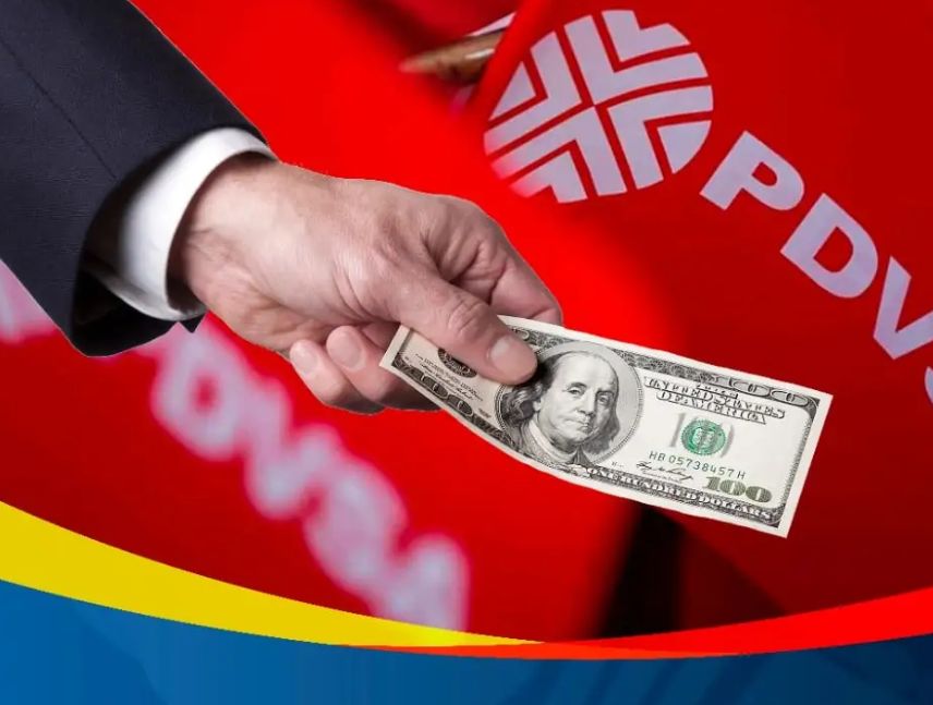 Recursos de la trama Pdvsa-Cripto alcanzarían para resolver la crisis eléctrica