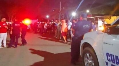 Asesinan a una joven en Maracaibo