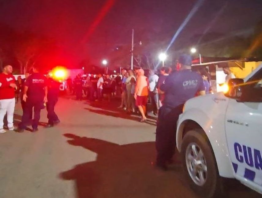 Asesinan a una joven en Maracaibo