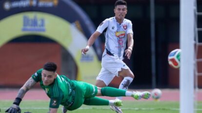 Portuguesa dejó fuera a UCV del Torneo Apertura