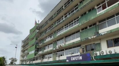 Esperan más de un mes por intervención quirúrgica en Maturín