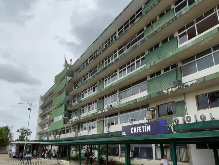 Esperan más de un mes por intervención quirúrgica en Maturín
